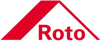 Firma Roto als Partner der Roncka & Pfanty GmbH